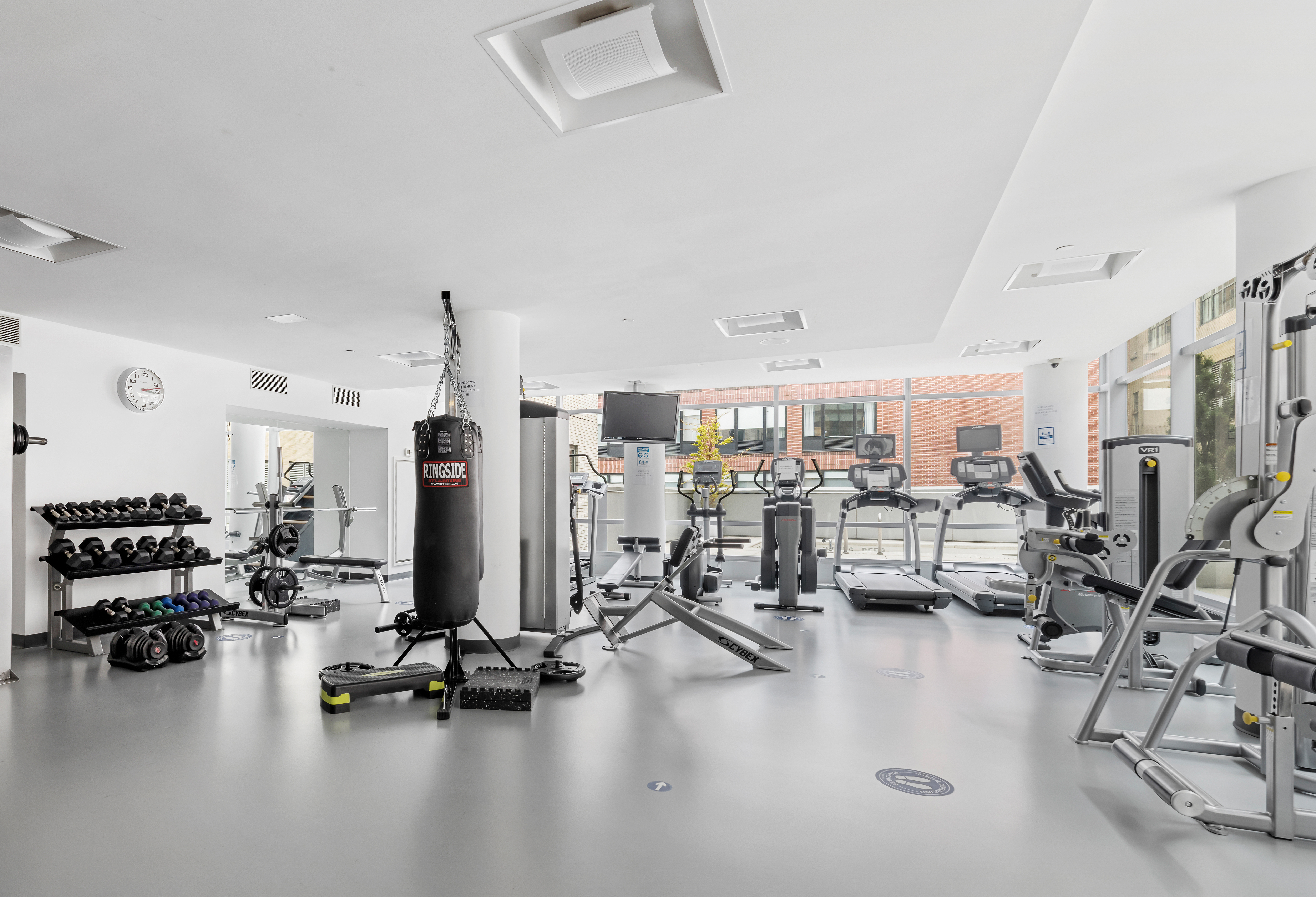 1 York Street, Unit 4A Manhattan, NY 10013 - Photo 7 of 10
