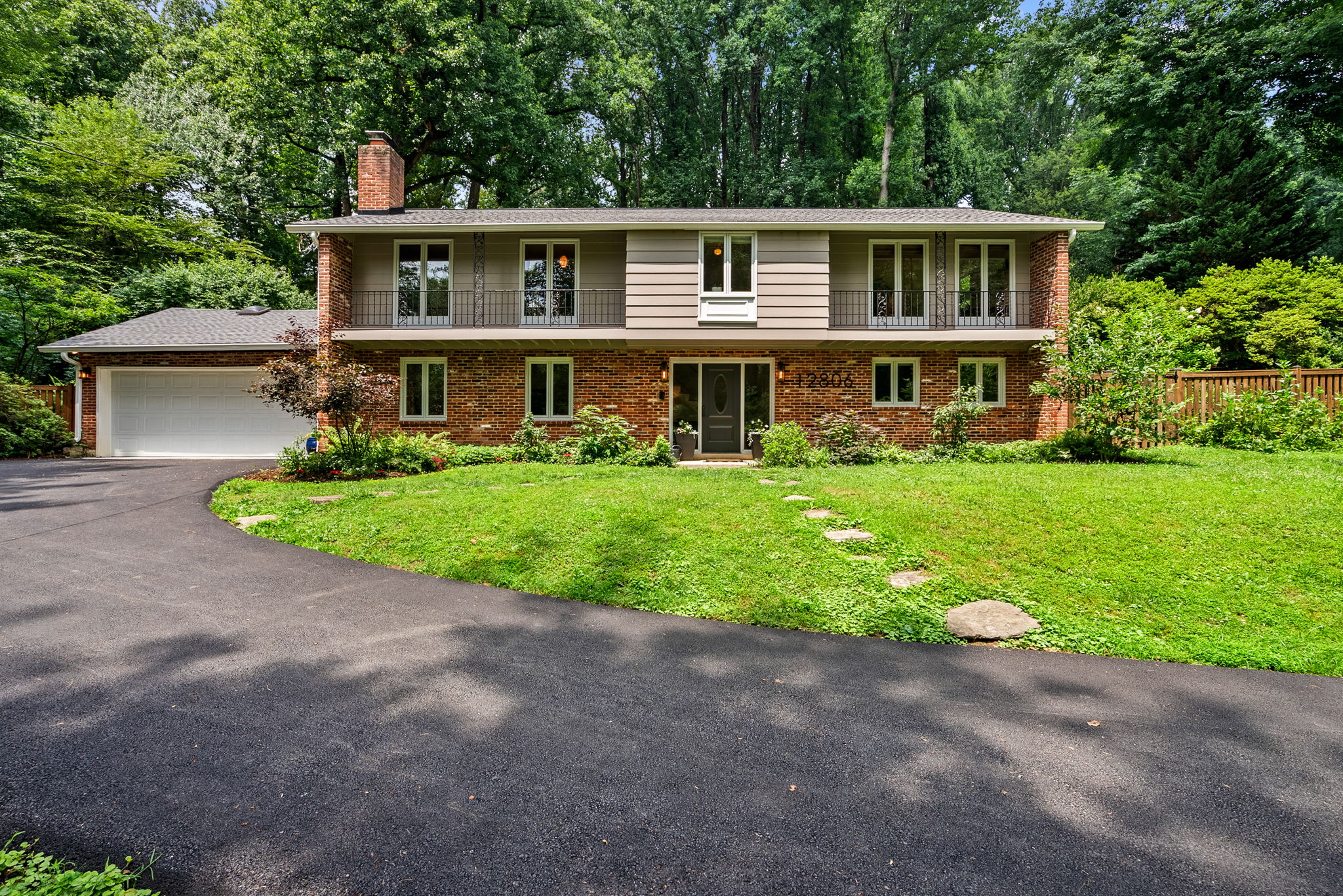 12806 Gaffney Road Silver Spring, MD 20904 - Photo 2 of 53