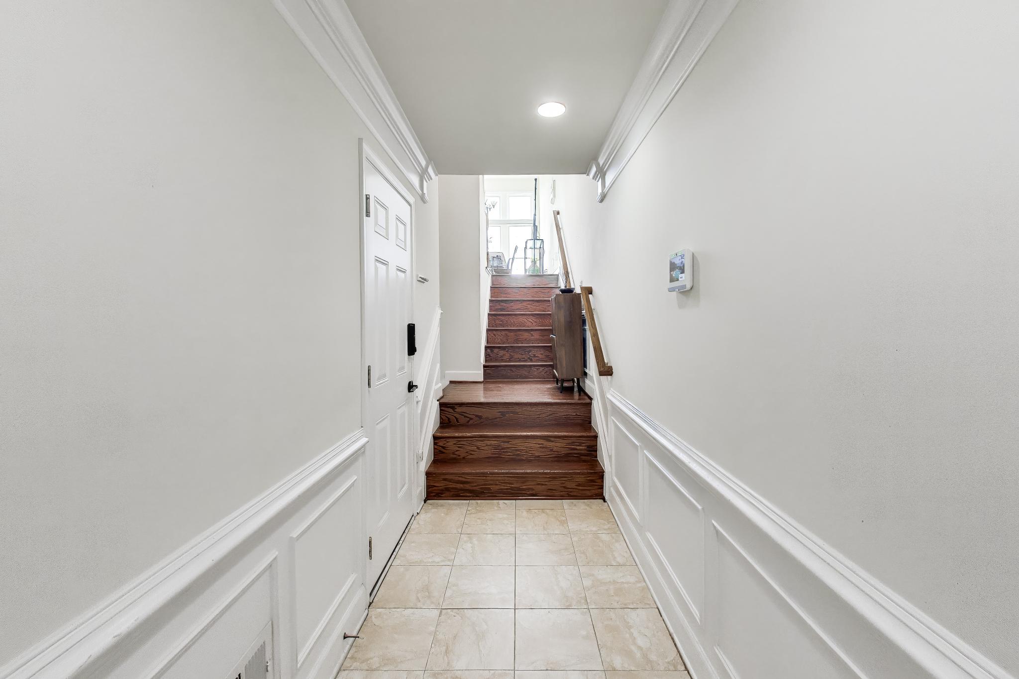 3236 Theodore R Hagans Drive Northeast Washington, DC 20018 - Photo 3 of 44
