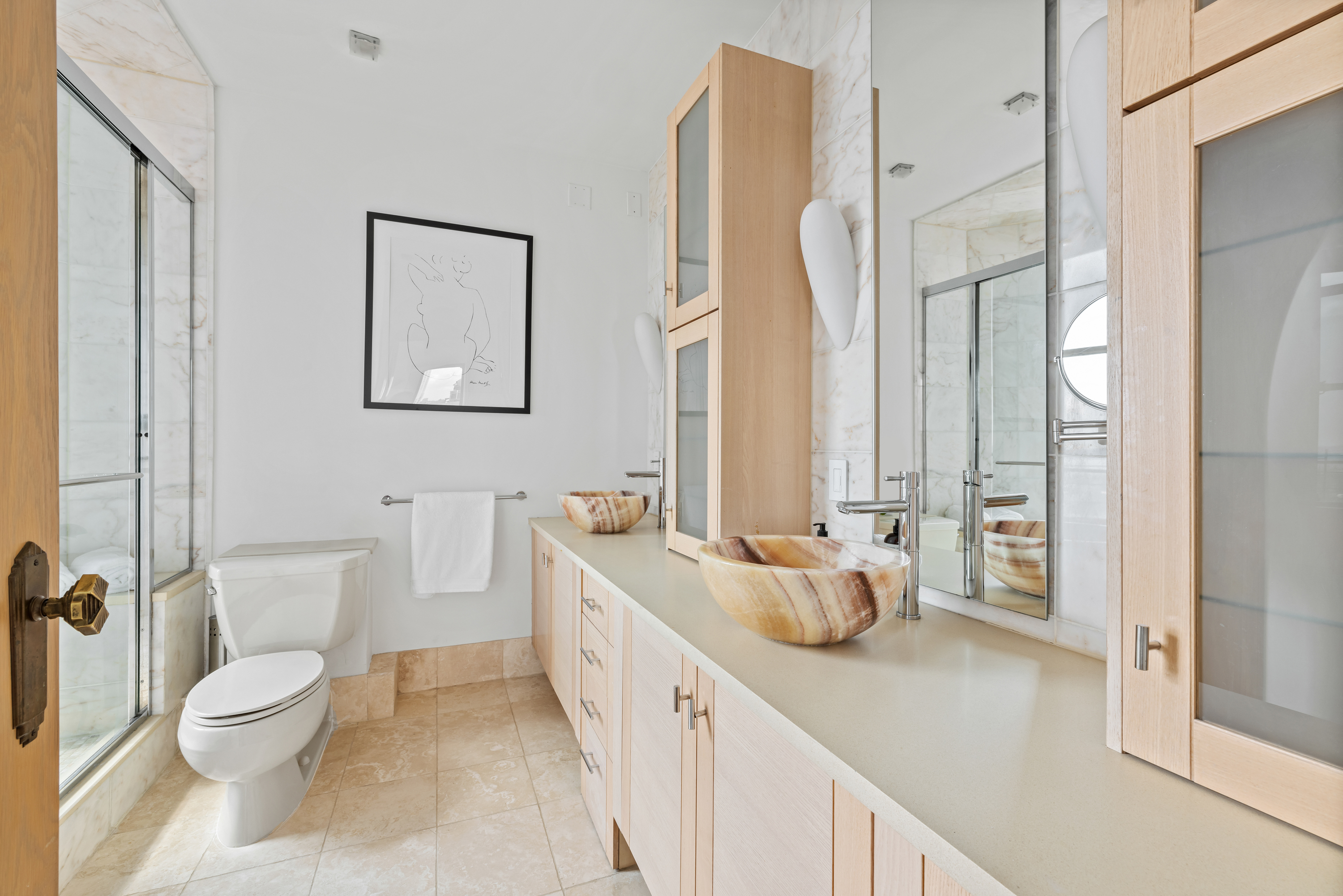 75 Livingston Street, Unit 25AB Brooklyn, NY 11201 - Photo 28 of 35