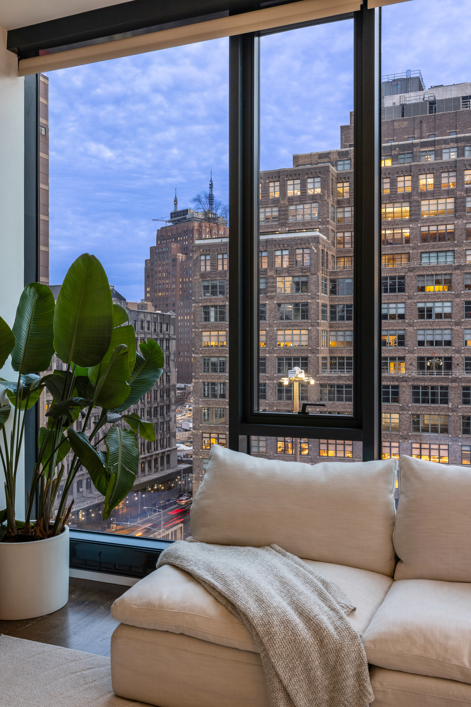 570 Broome Street, Unit 10A Manhattan, NY 10013 - Photo 6 of 25