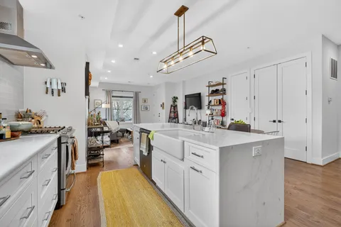 $825,000 | 1419 Upshur Street Northwest, Unit 2, Washington, DC 20011