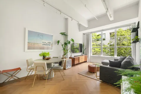 $1,250,000 | 184 Kent Avenue, Unit B404 | Williamsburg