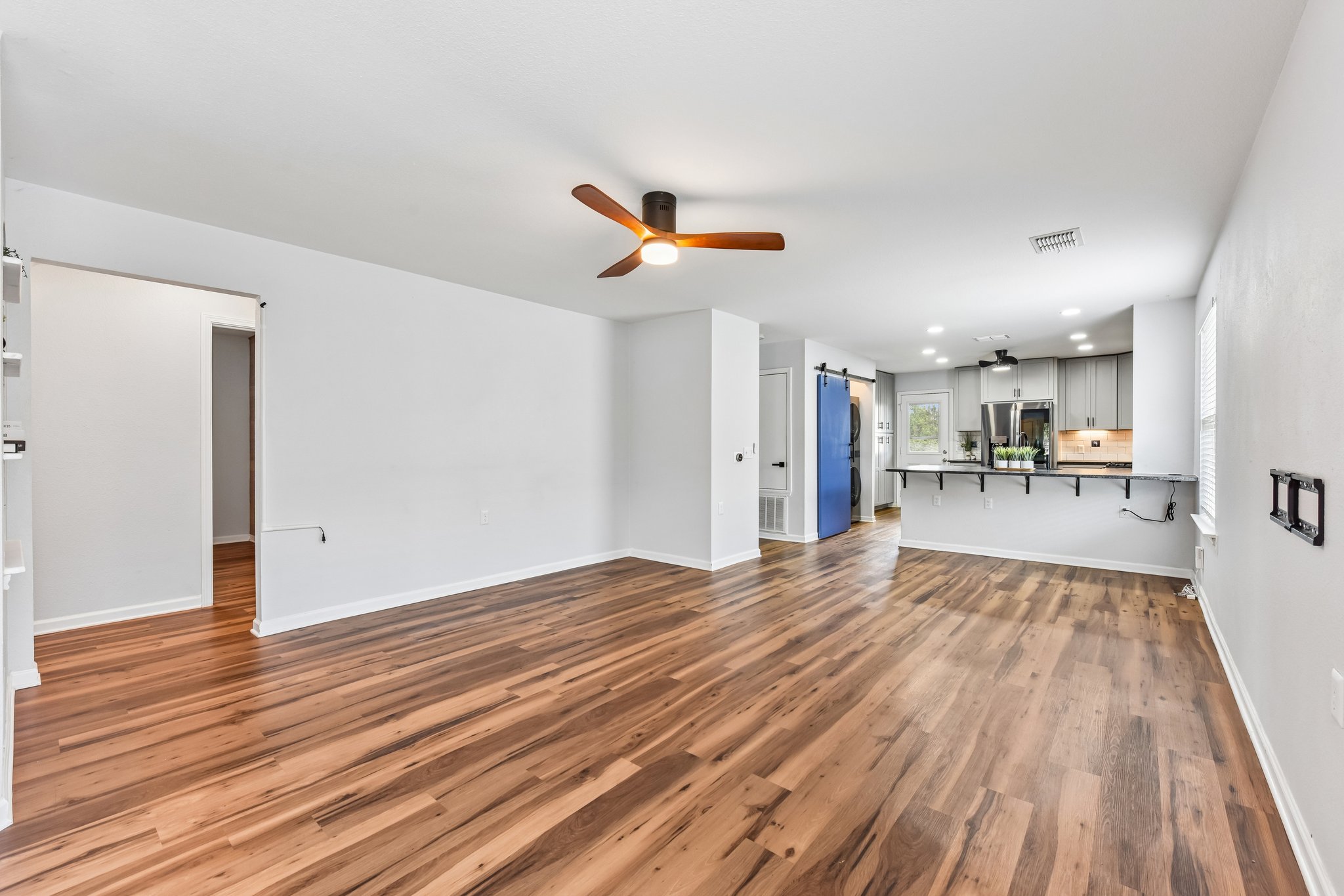 5405 Rusk Court Austin, TX 78723 - Photo 14 of 43