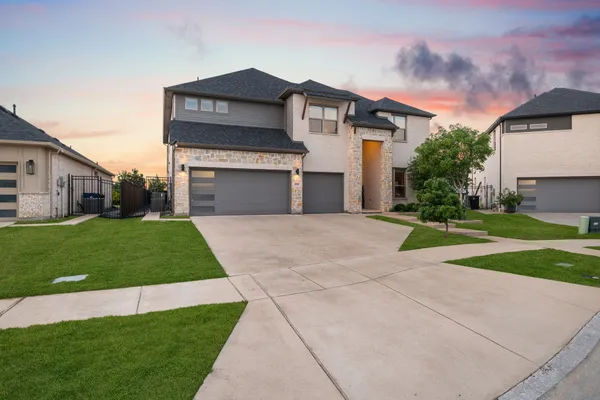 $924,999 | 2576 Horsetail Road, Frisco, TX 75033