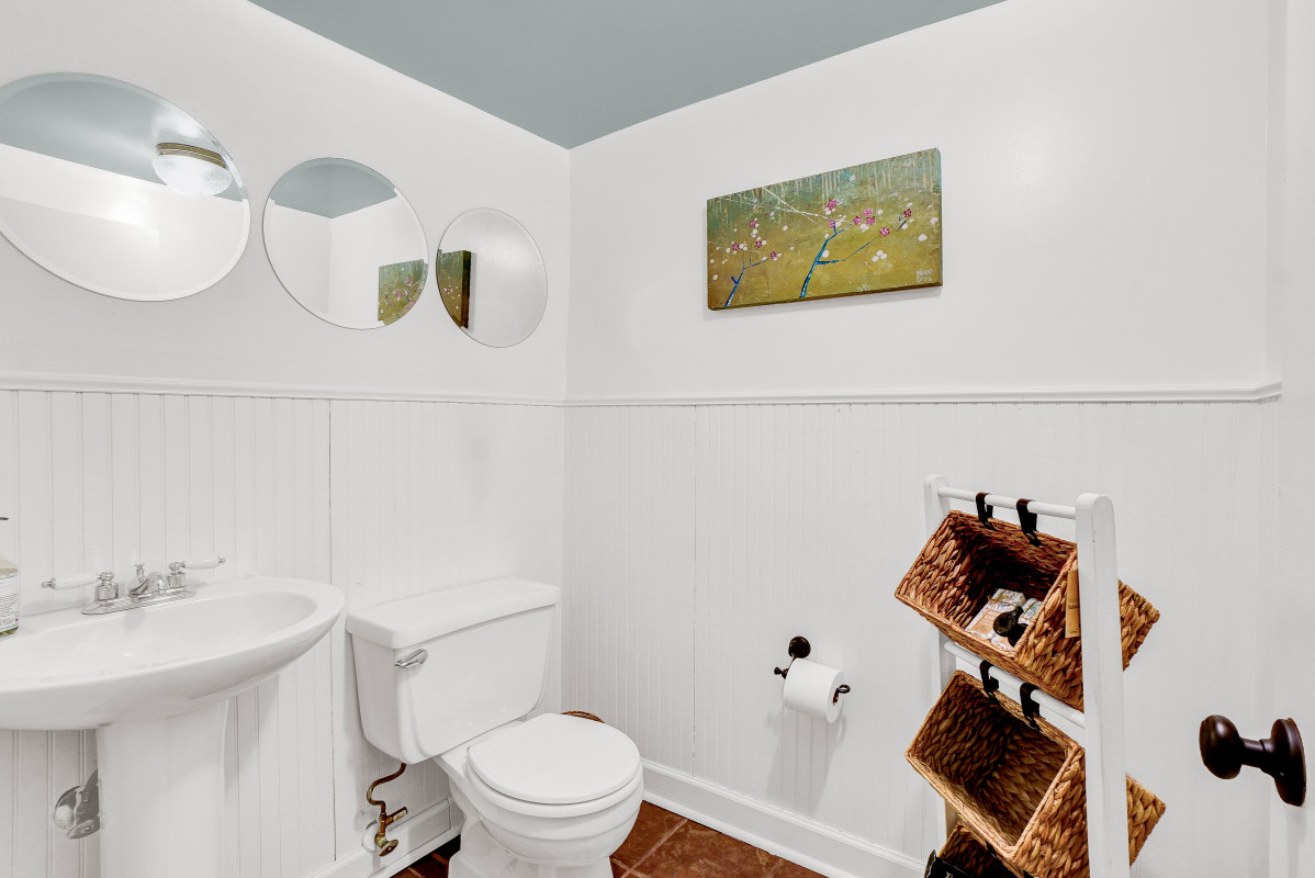 220 Rittenhouse Street Northwest Washington, DC 20011 - Photo 28 of 30 Gallery Image 28