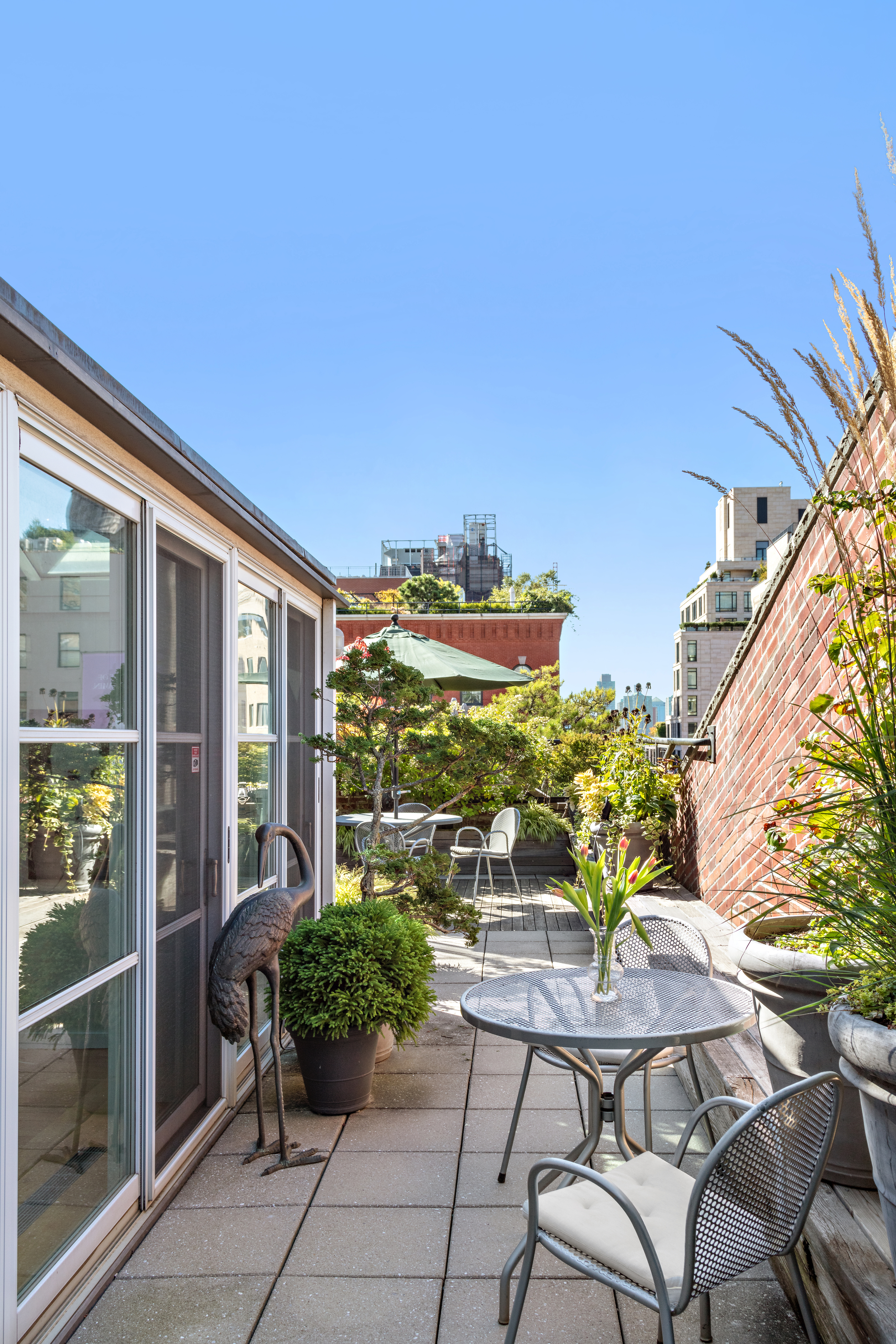 39 Vestry Street, Unit PHB Manhattan, NY 10013 - Photo 8 of 19