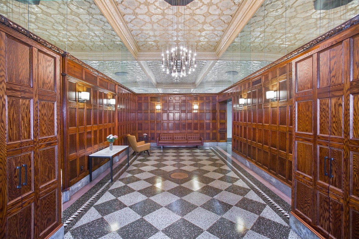 96 Schermerhorn Street, Unit 2F Brooklyn, NY 11201 - Photo 8 of 10