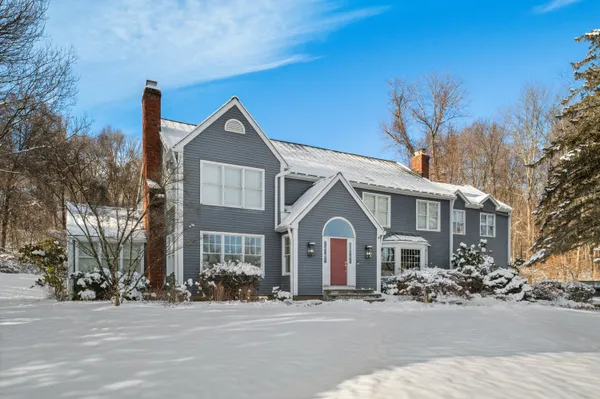 $1,779,000 | 309 Sturges Ridge Road, Wilton, CT 06897