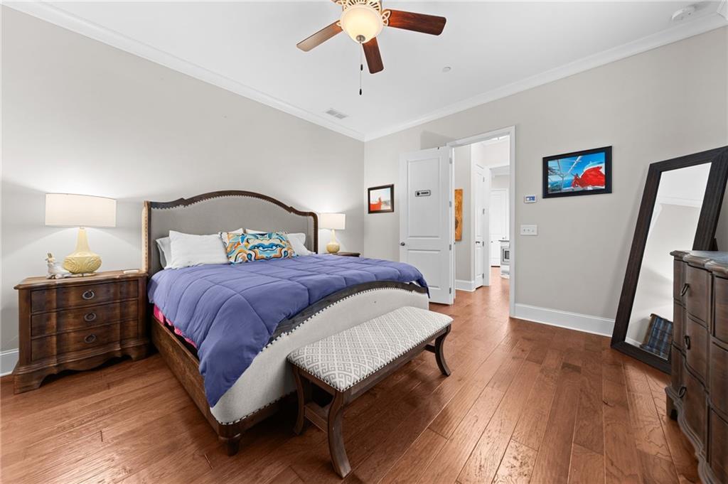 332 Symphony Way Smyrna, GA 30080 - Photo 25 of 77