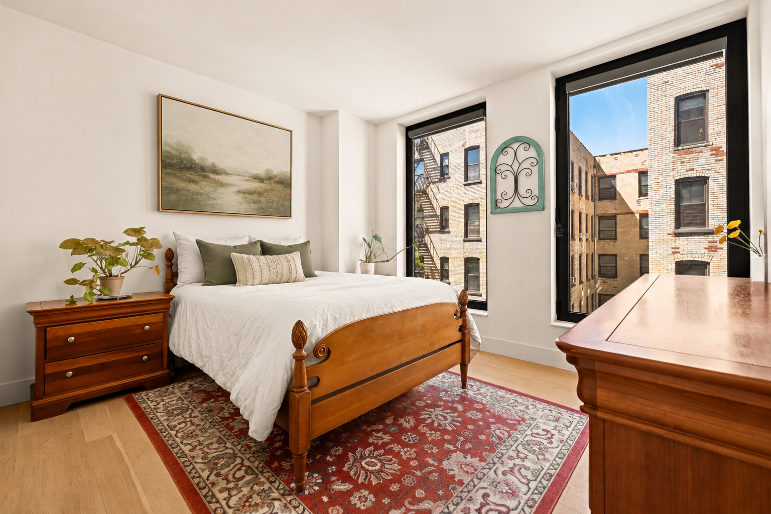 111 Montgomery Street, Unit 6R Brooklyn, NY 11225 - Photo 5 of 17