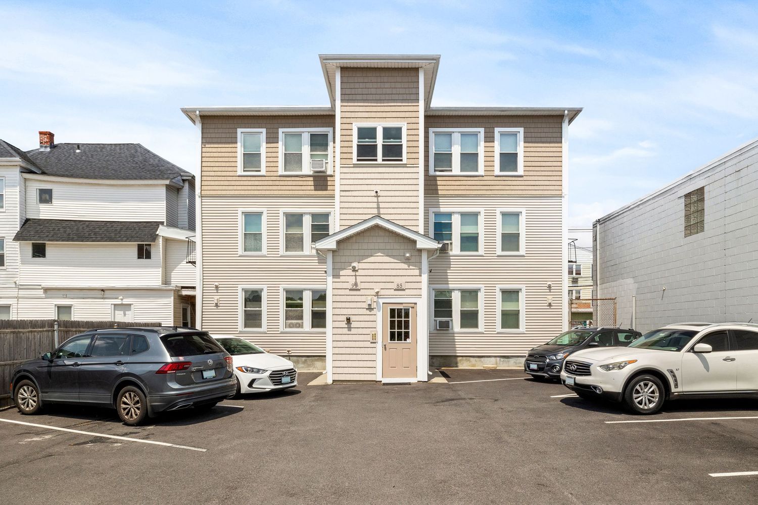 $1,820,000 | 212 Washington Street, West Warwick, RI 02893