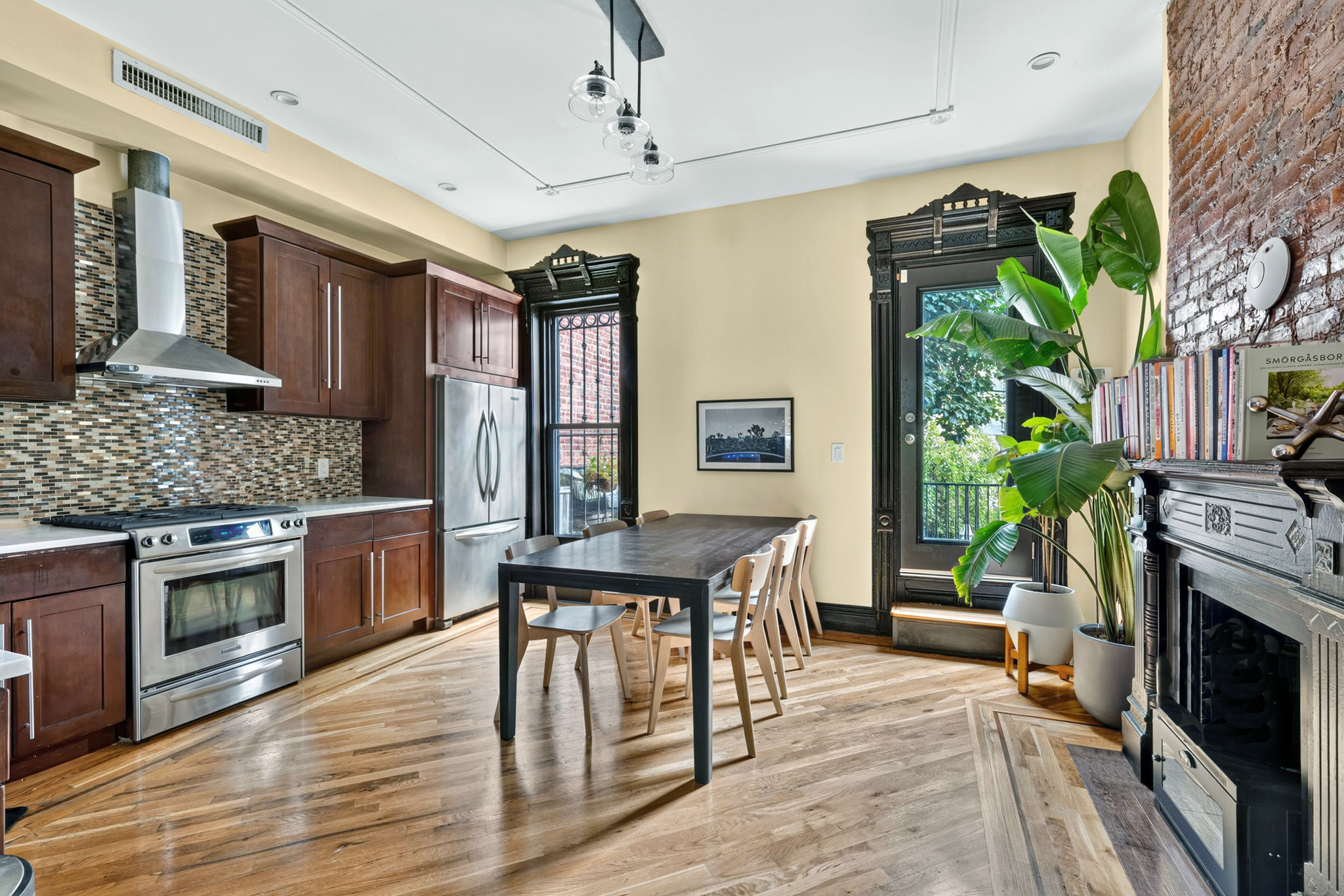 380 Herkimer Street, Unit 2 Brooklyn, NY 11213 - Photo 3 of 12