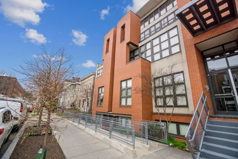 $899,000 | 2117 10th Street Northwest, Unit 202, Washington, DC 20001