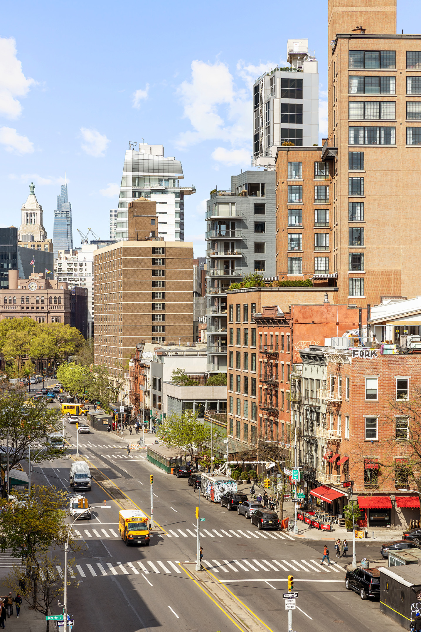 304 Bowery, Unit PHB Manhattan, NY 10012 - Photo 11 of 12