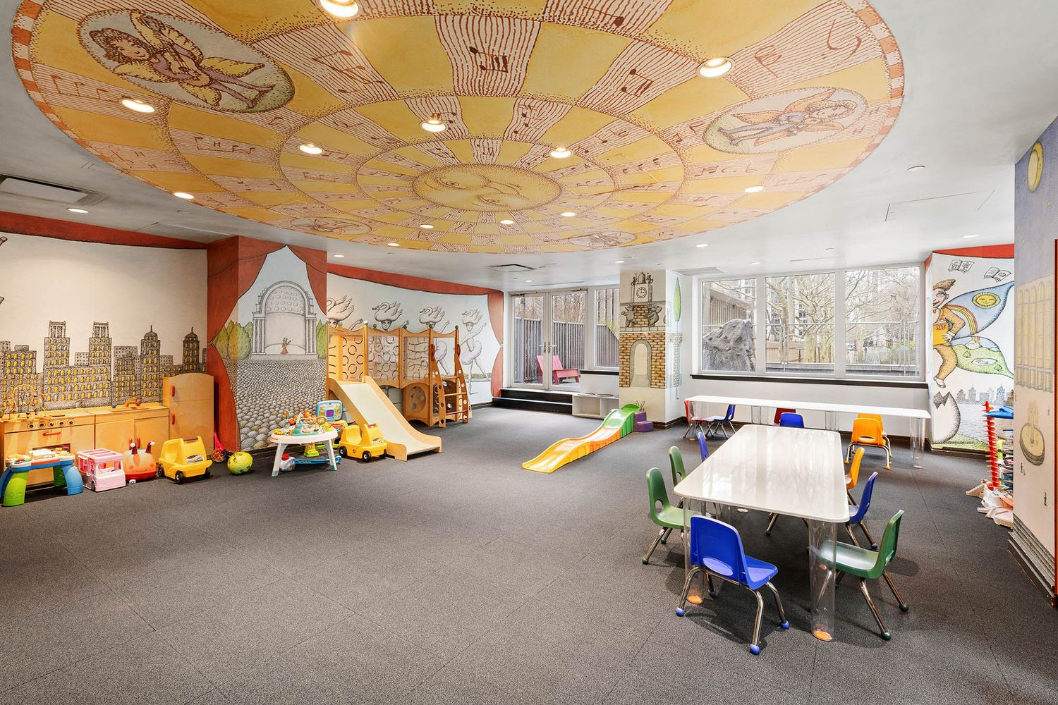 200 West End Avenue, Unit PHA Manhattan, NY 10023 - Photo 20 of 30