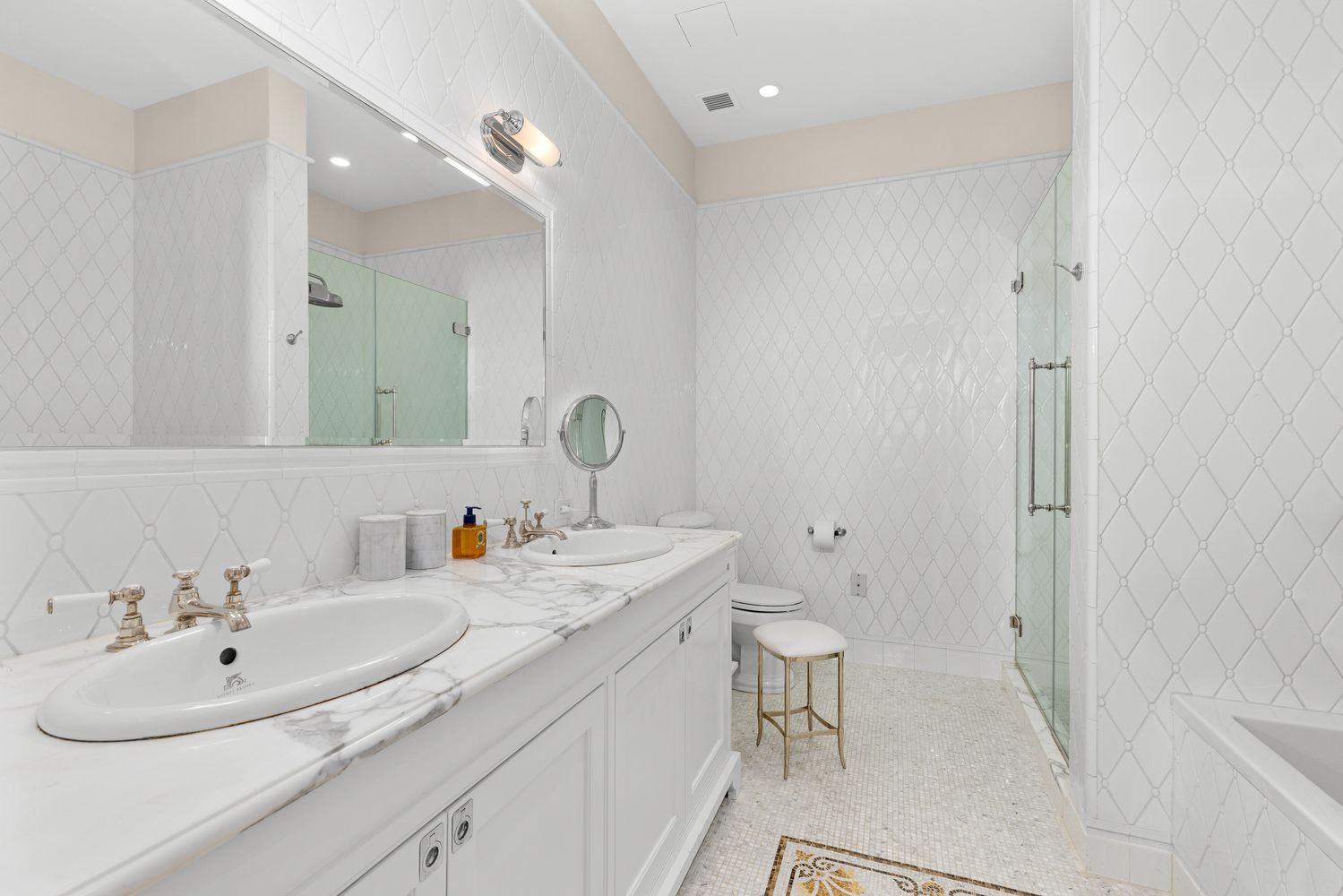 1 Central Park South, Unit 905 Manhattan, NY 10019 - Photo 13 of 22