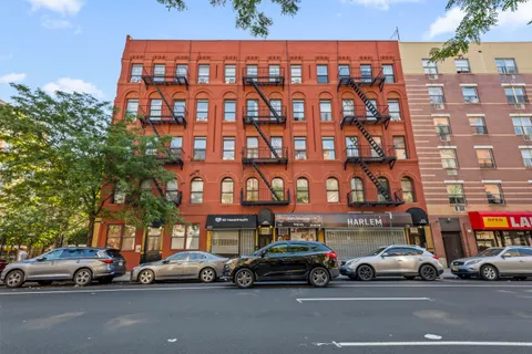 $180,000 | 1777 Madison Avenue, Unit 24 | Harlem