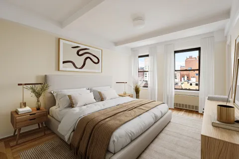 $635,000 | 205 East 78th Street, Unit 14C | Upper East Side