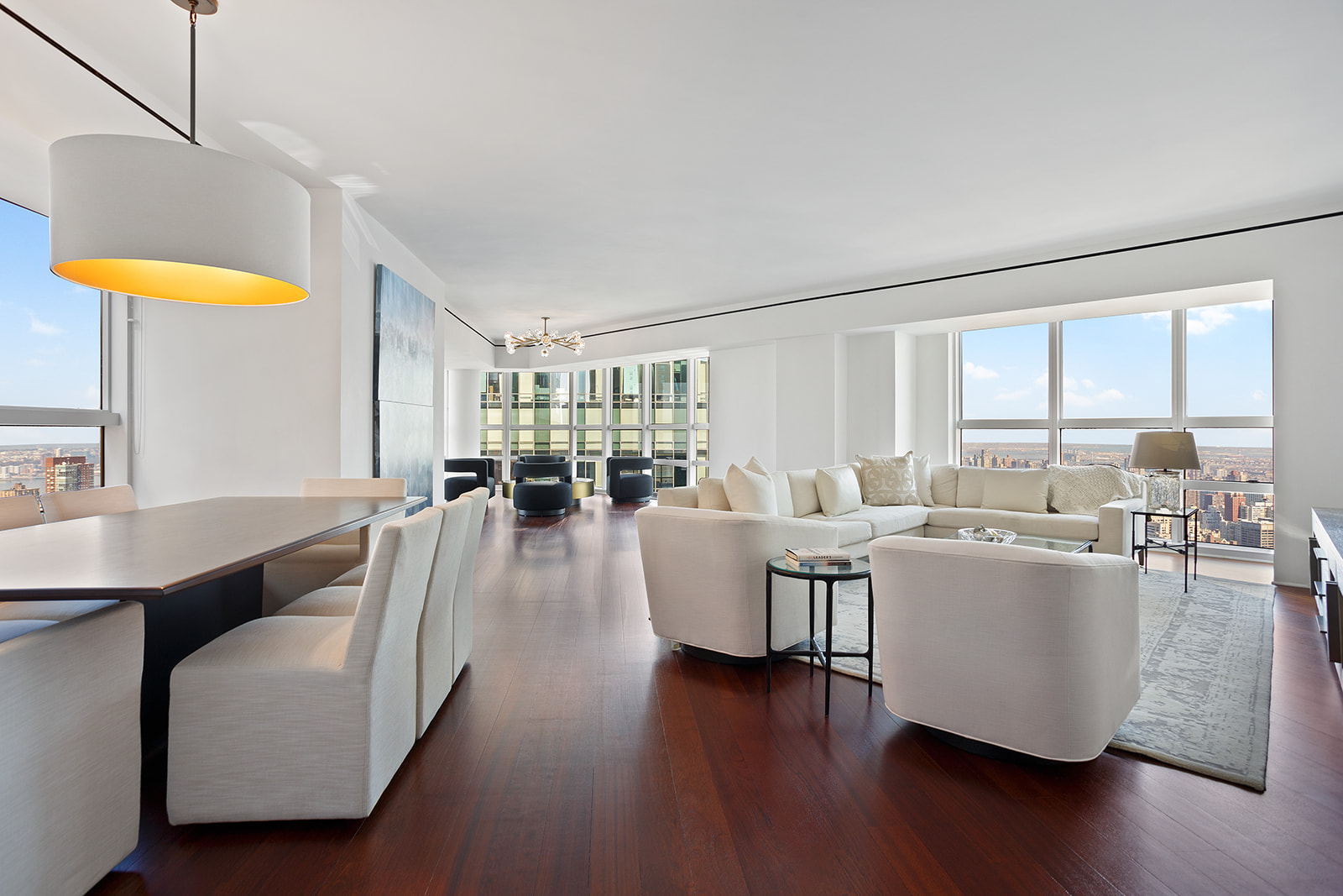 146 West 57th Street, Unit 76A Manhattan, NY 10019 - Photo 4 of 9