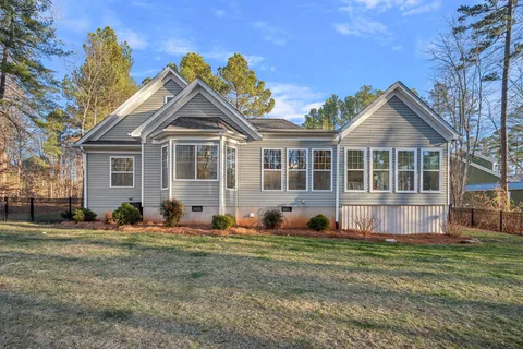 $585,000 | 4448 Outlook Drive, Iron Station, NC 28080