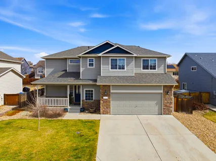 $500,000 | 414 Prairie Clover Way, Severance, CO 80550