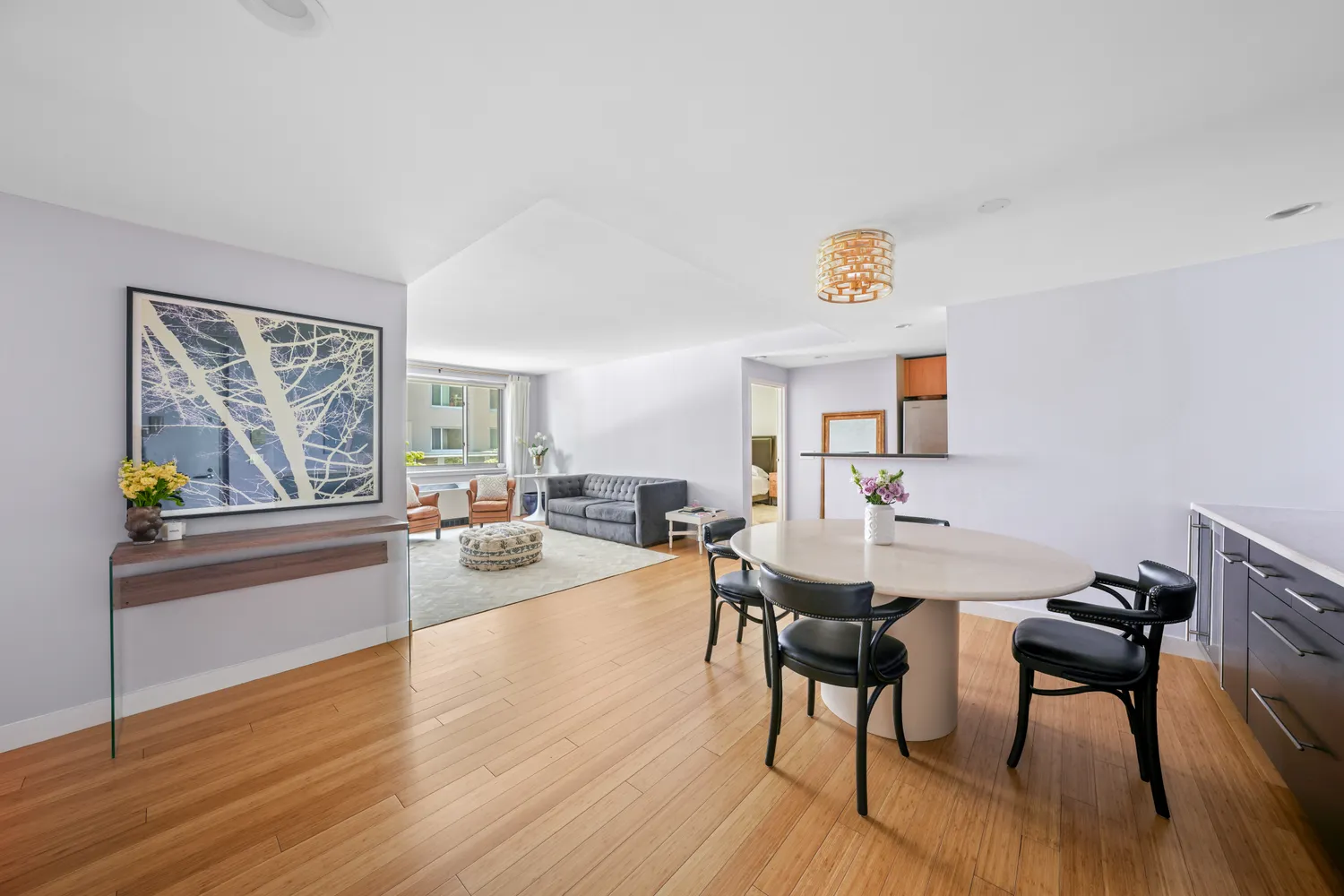 $999,000 | 40 West 116th Street, Unit B302 | Harlem