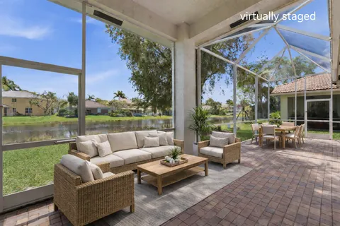 $1,100,000 | 1112 Skylark Drive, Weston, FL 33327