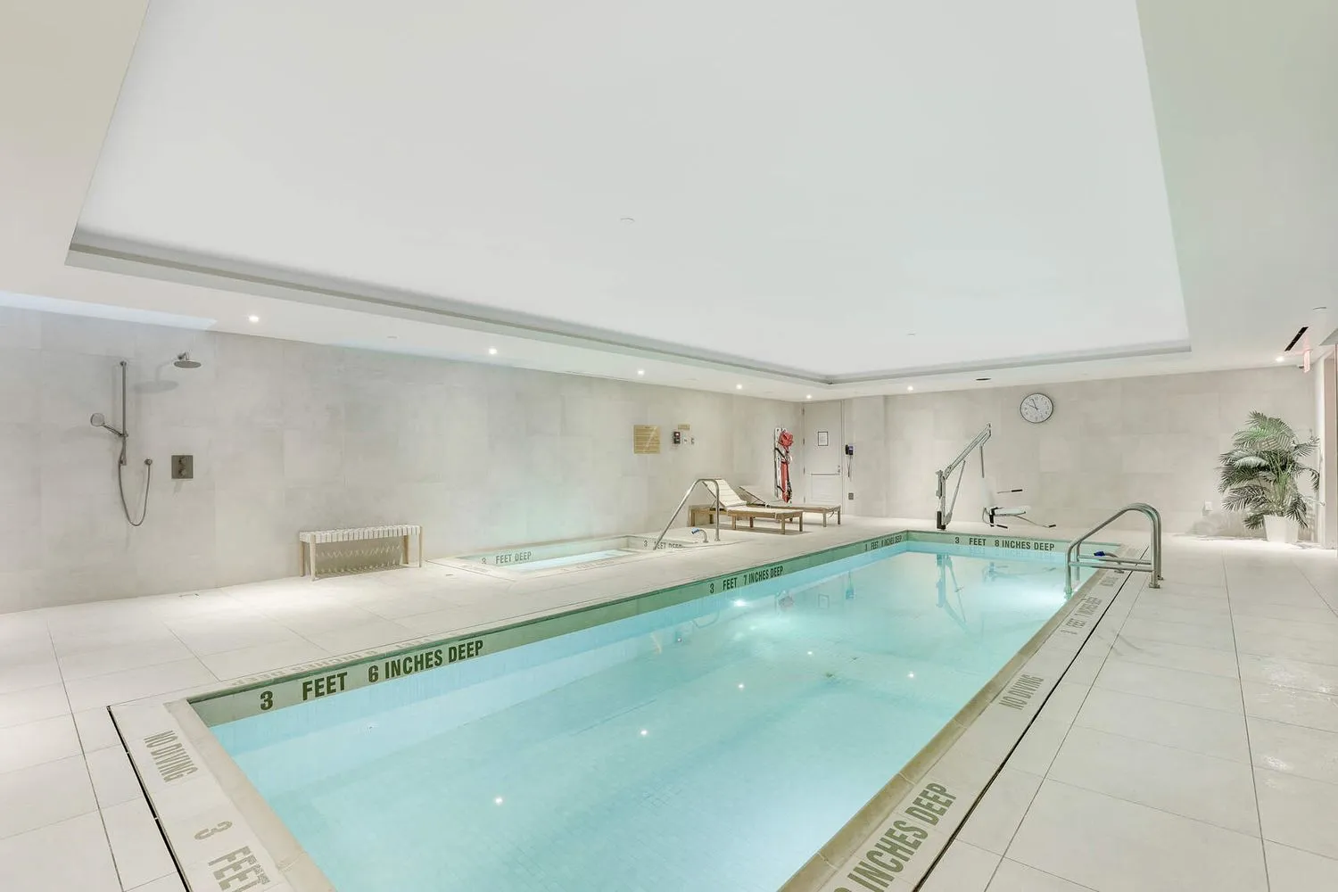 $4,500 | 98 Front Street, Unit 7P | DUMBO