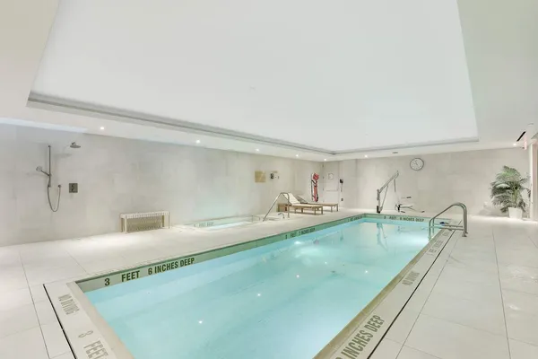 $4,500 | 98 Front Street, Unit 7P | DUMBO