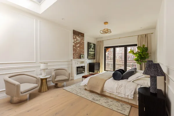 $4,195,000 | 143 Milton Street | Greenpoint