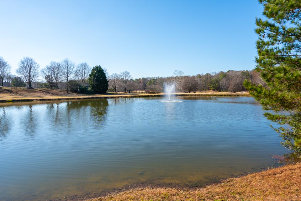 12513 Carnoustie Lane, Unit B North Chesterfield, VA 23236 - Photo 19 of 19