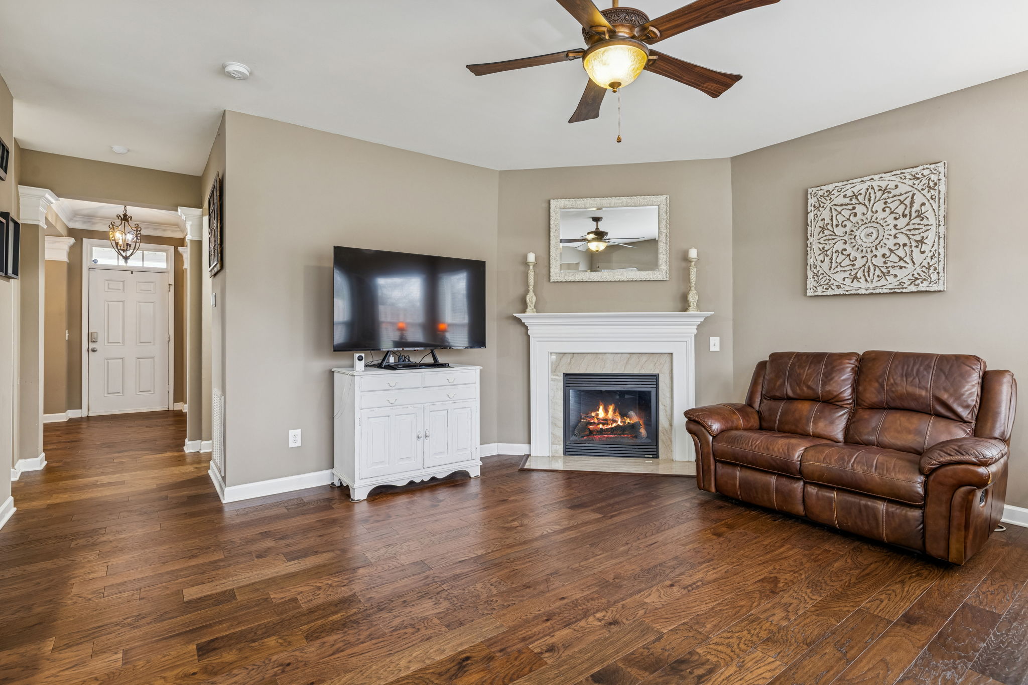 4028 Williford Way Spring Hill, TN 37174 - Photo 22 of 68