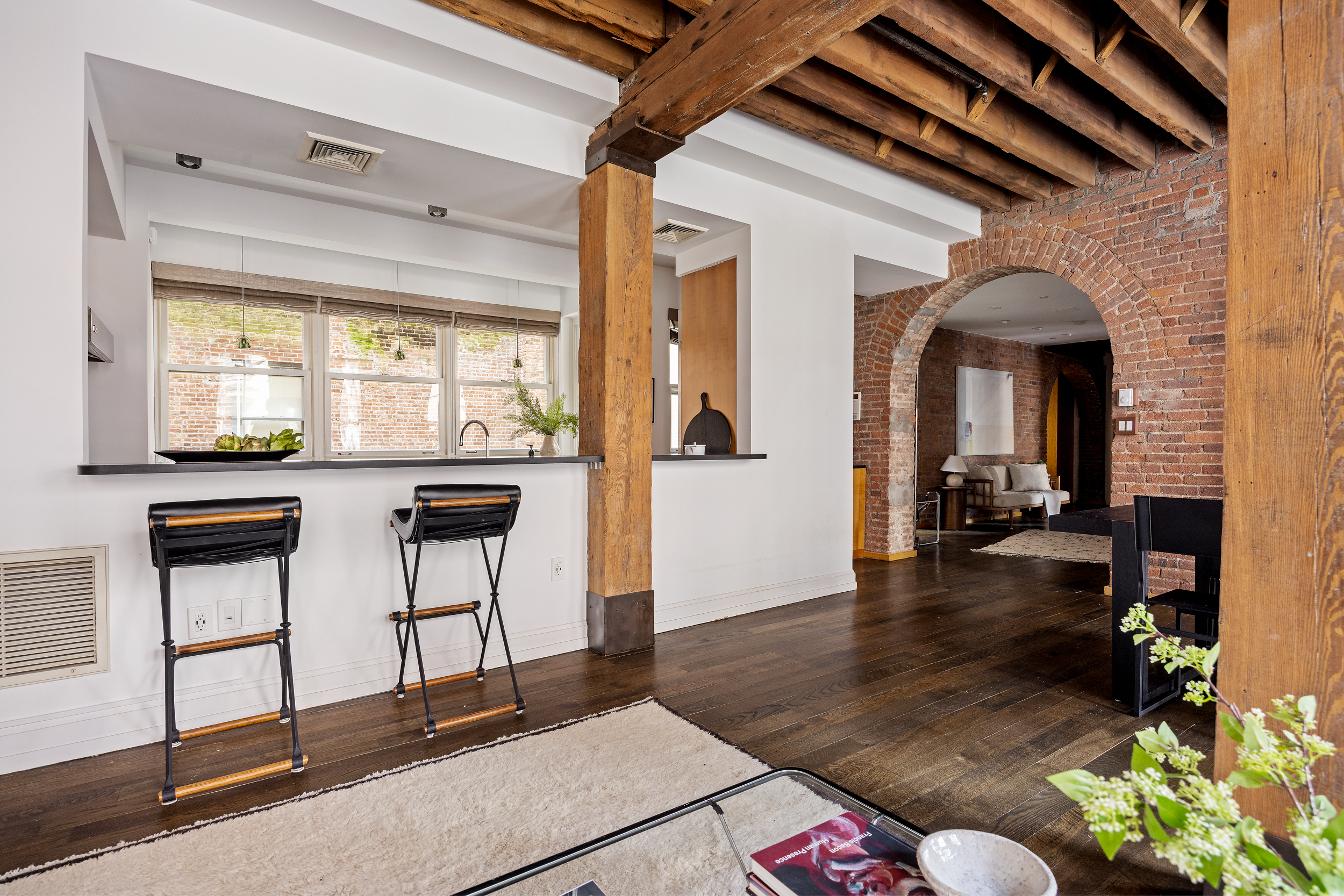 62 Beach Street, Unit 2F Manhattan, NY 10013 - Photo 6 of 18