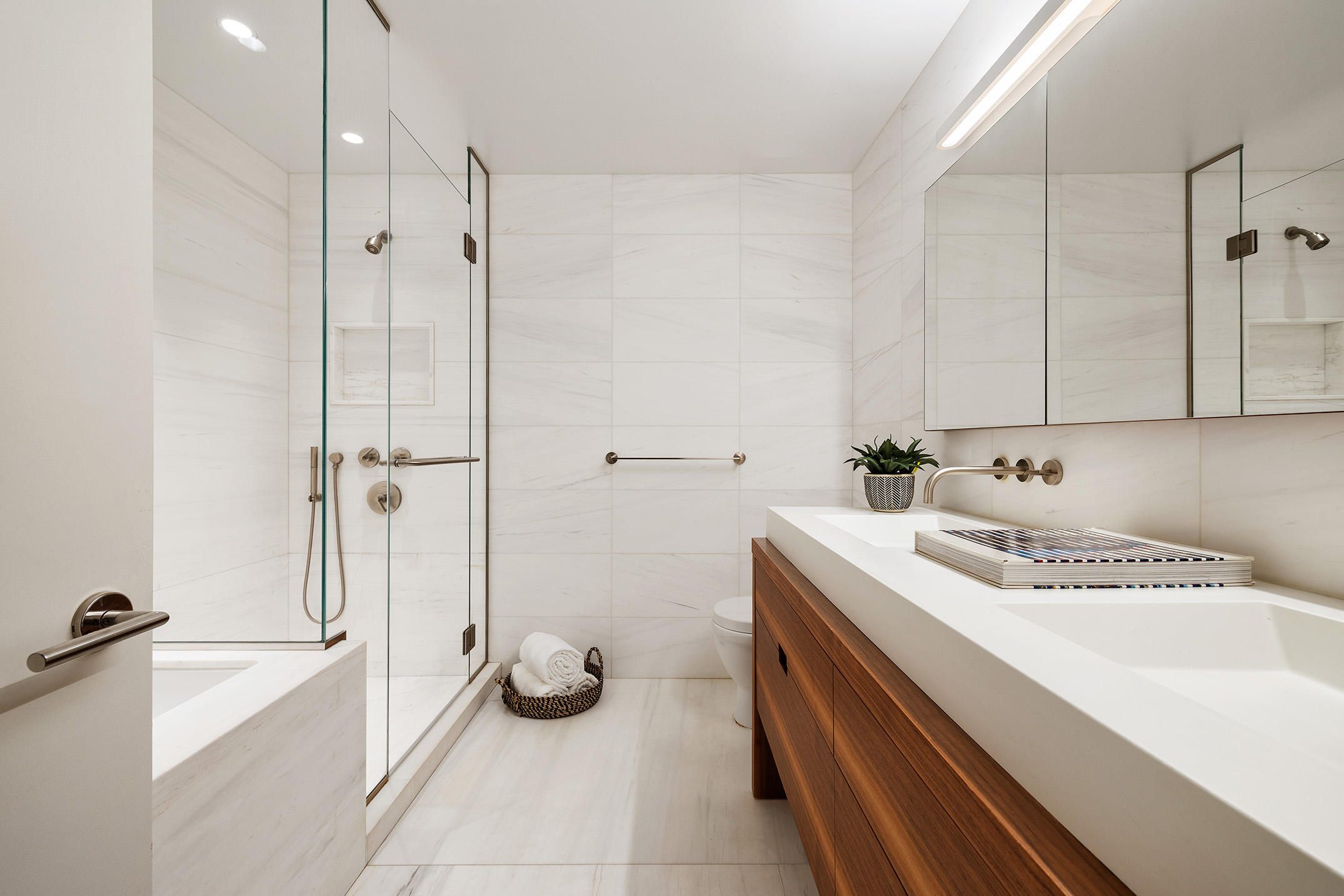 200 Chambers Street, Unit PHA Manhattan, NY 10007 - Photo 10 of 23