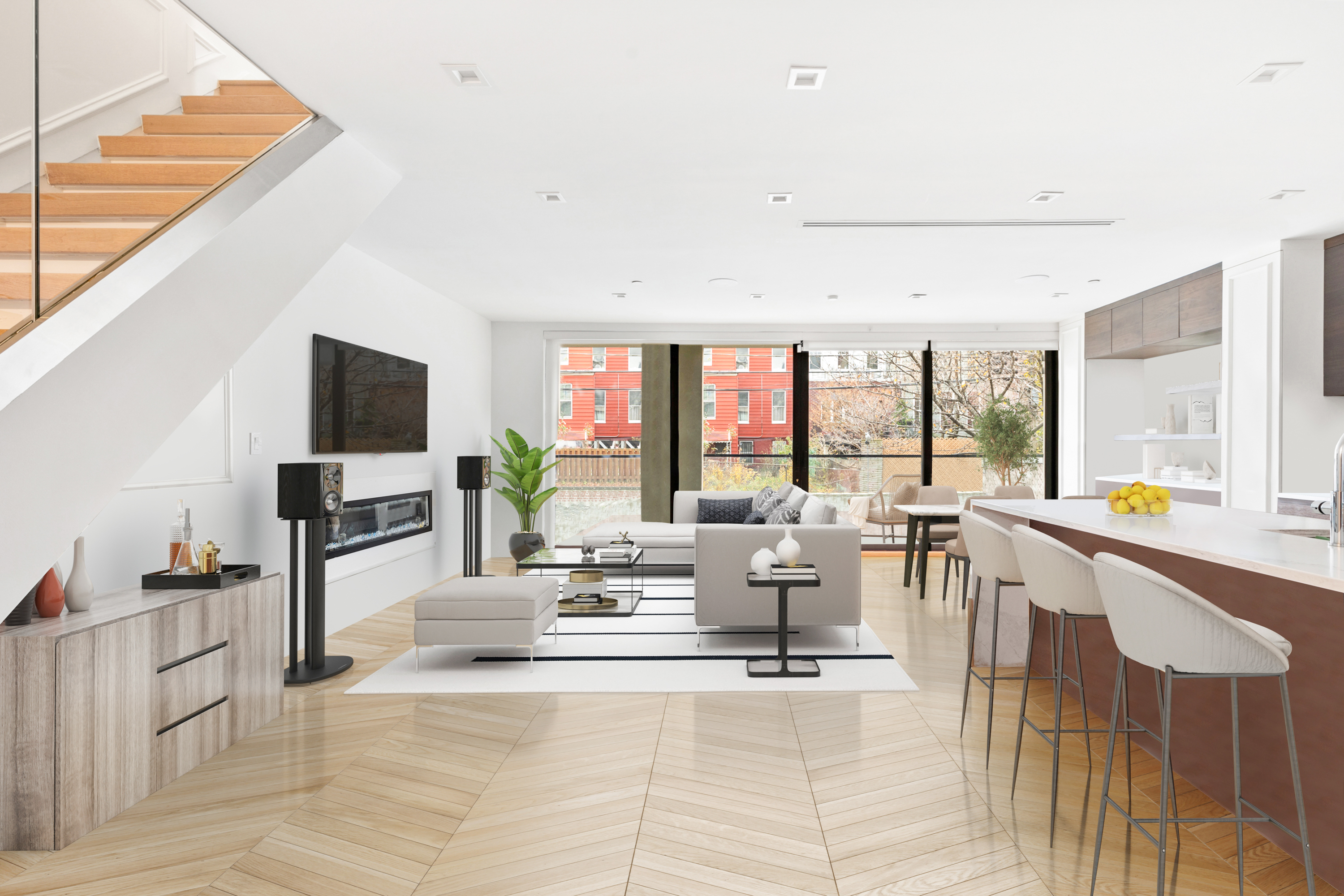 108 India Street, Unit 2A Brooklyn, NY 11222 - Photo 1 of 18