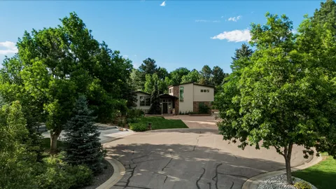 $3,095,000 | 5403 South Chester Court, Greenwood Village, CO 80111