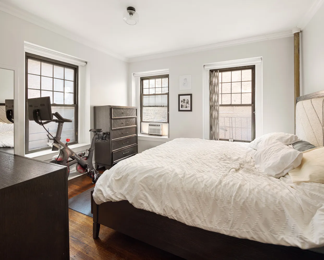 $7,950 | 370 Central Park West, Unit 108 | Upper West Side