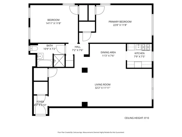 $615,000 | 35-24 78th Street, Unit B24 | Jackson Heights