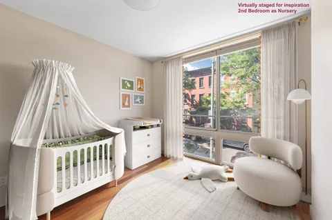 $1,245,000 | 187 13th Street, Unit 1A | Gowanus