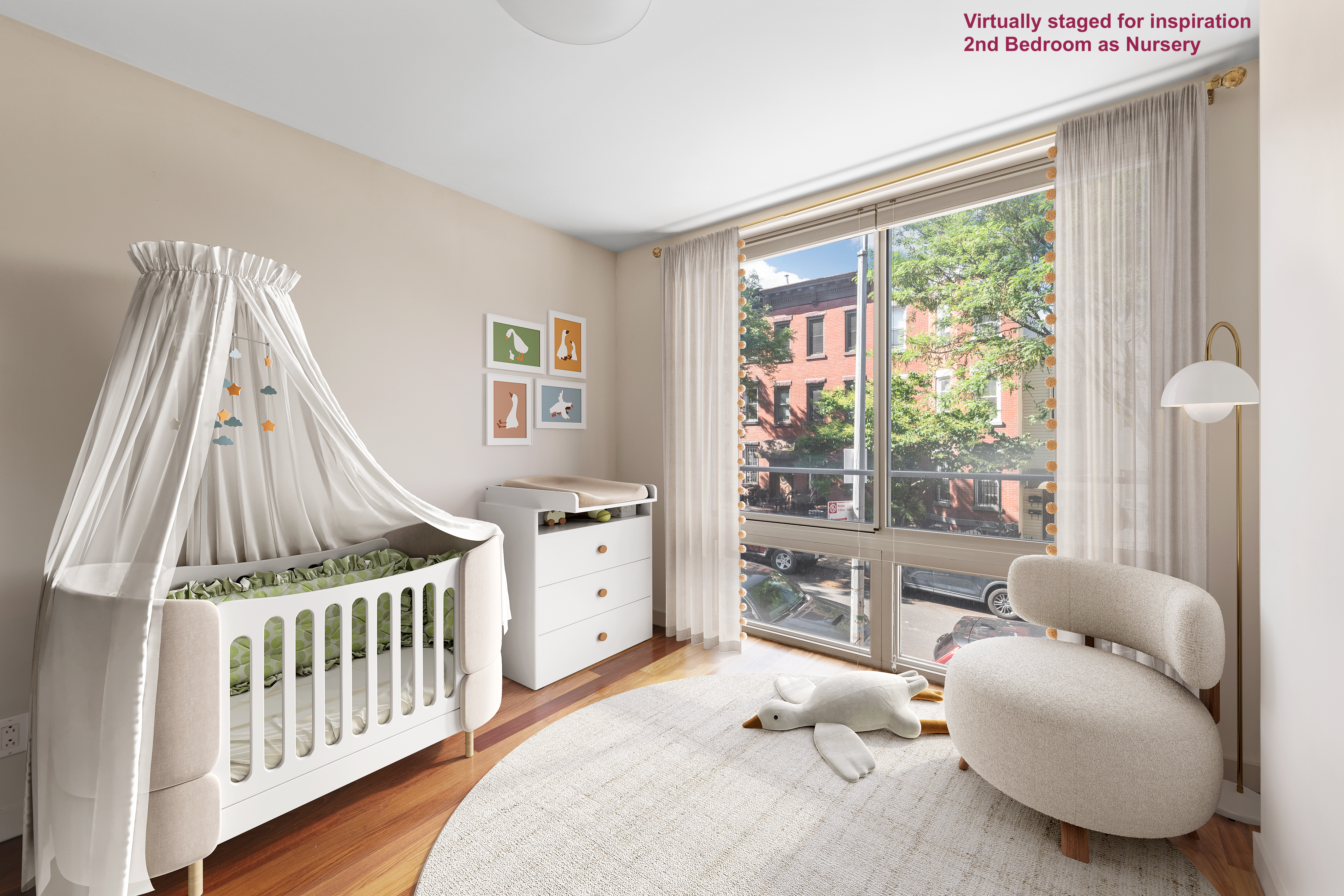 187 13th Street, Unit 1A Brooklyn, NY 11215 - Photo 9 of 25