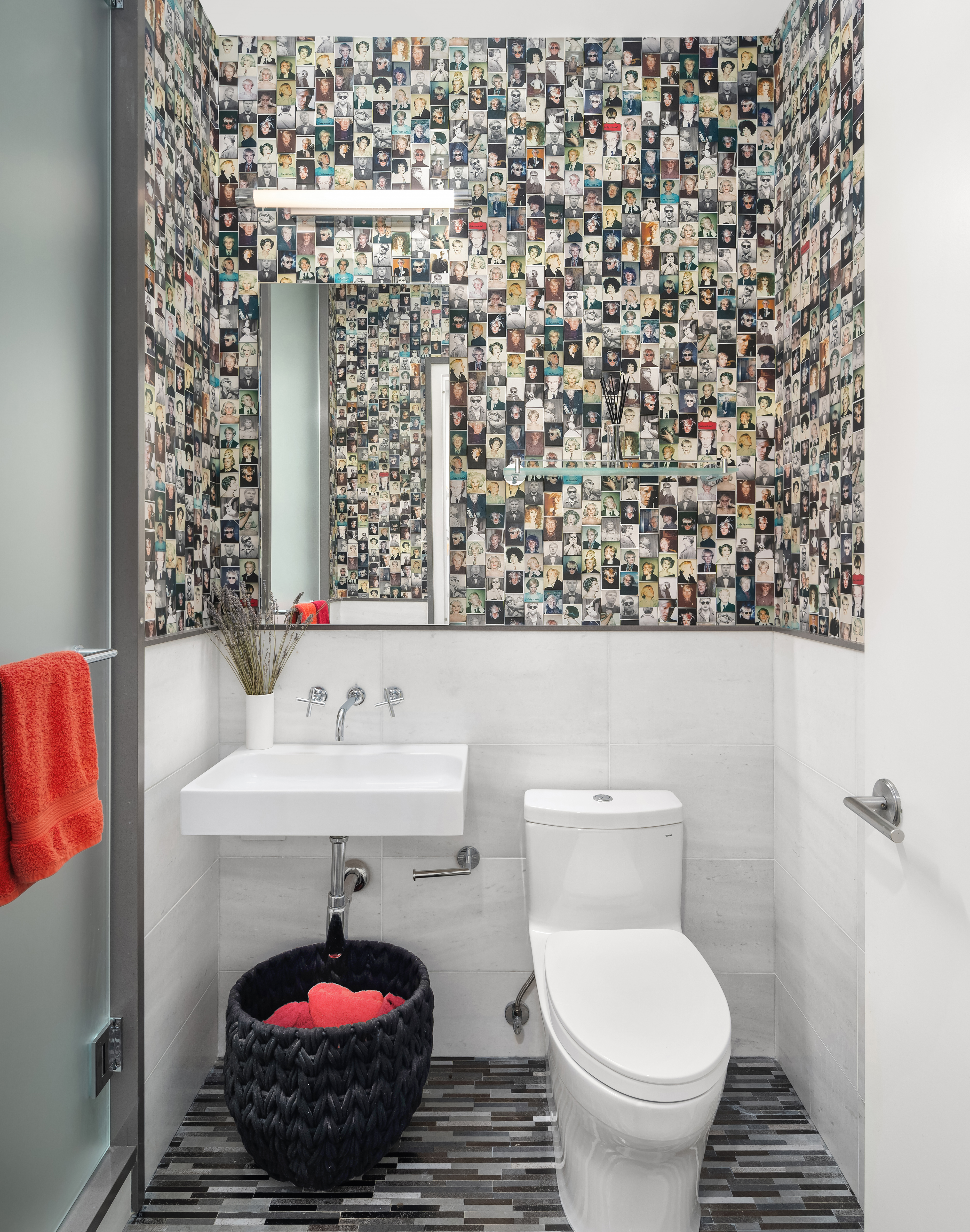 37 Warren Street, Unit 5A Manhattan, NY 10007 - Photo 14 of 16