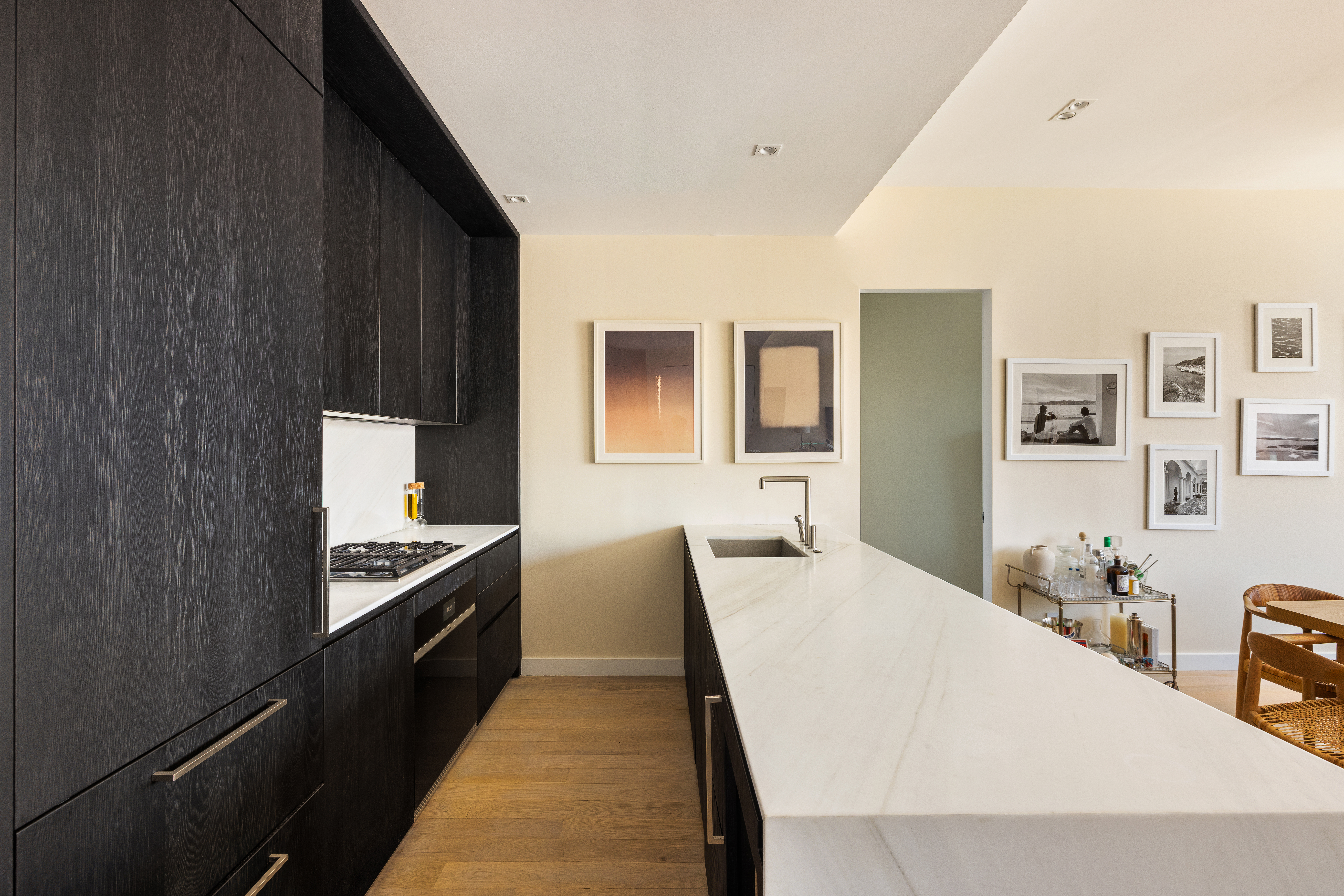 32 East 1st Street, Unit 6D Manhattan, NY 10003 - Photo 5 of 16 Gallery Image 5