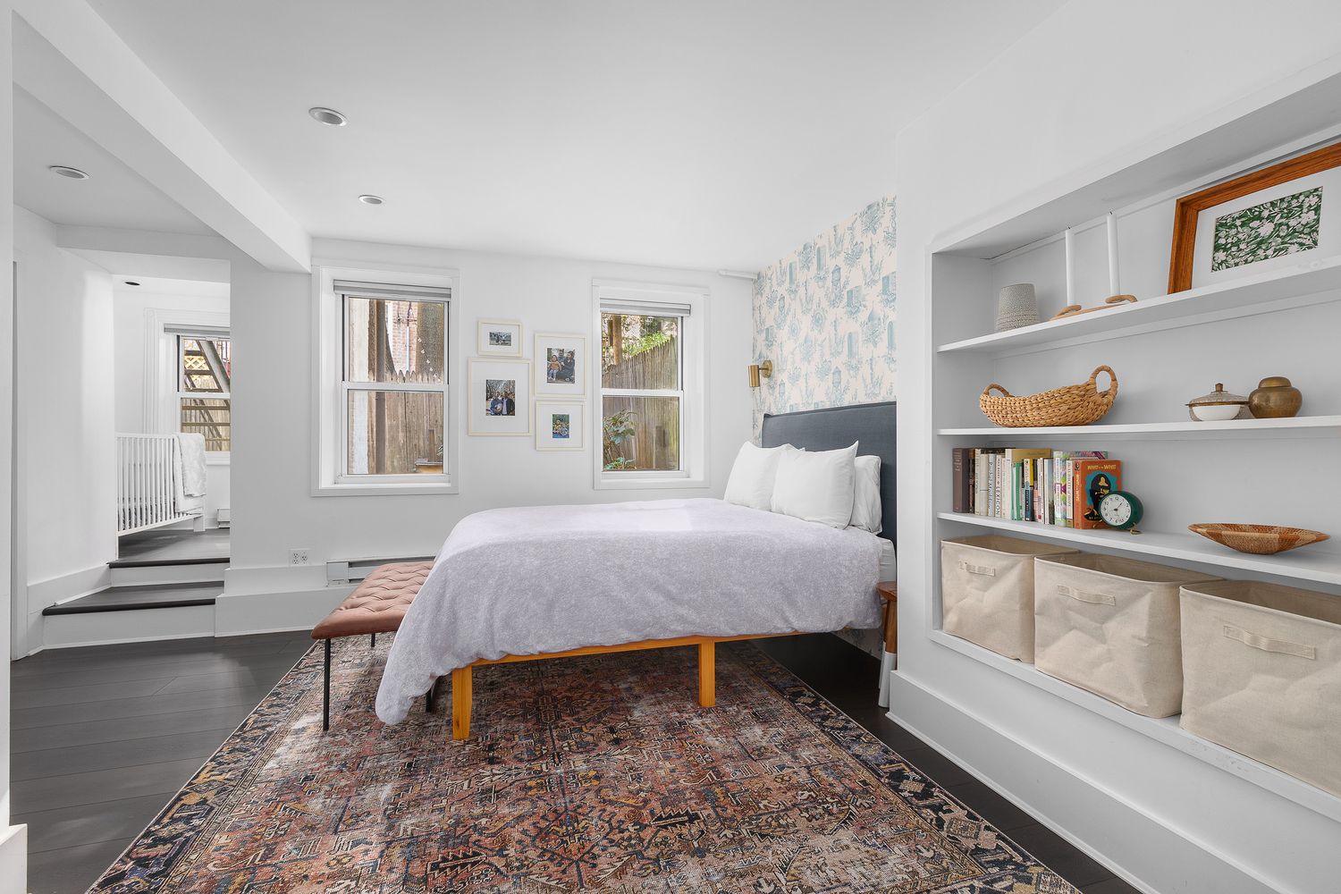 $1,985,000 | 905 Union Street, Unit 1 | Park Slope