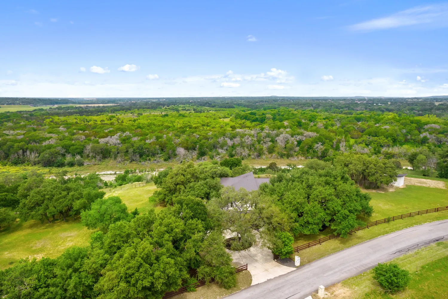 $1,875,000 | 3921 County Road 258, Liberty Hill, TX 78642