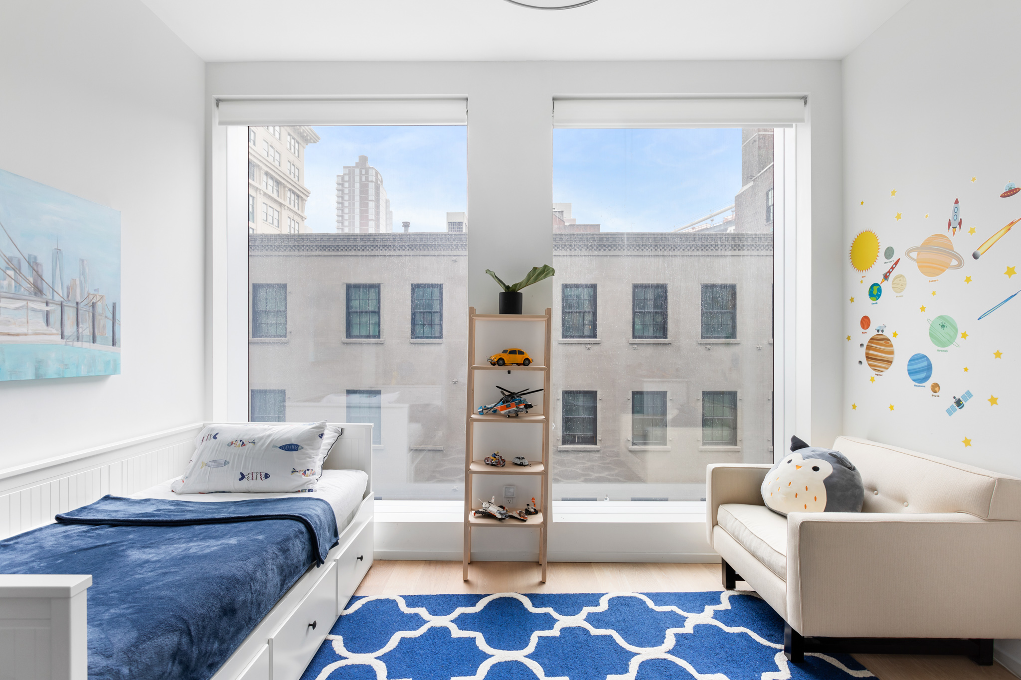 1 John Street, Unit 4A Brooklyn, NY 11201 - Photo 12 of 21