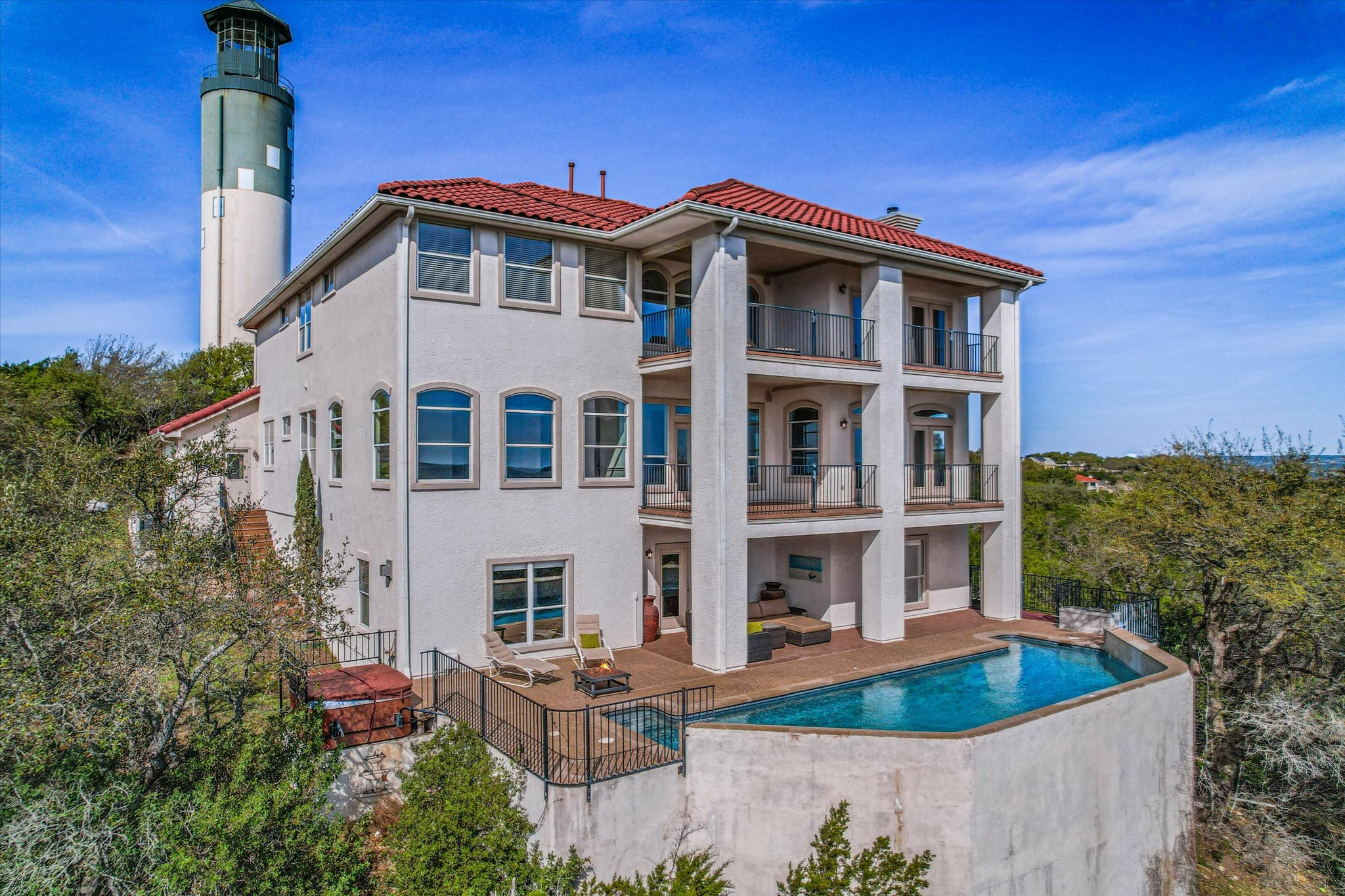 4319 Rum Runner Road Austin, TX 78734 - Photo 60 of 74