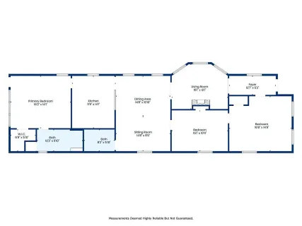 $529,000 | 335 South Murat Street, New Orleans, LA 70119