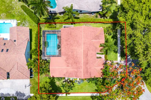 $1,395,000 | 2601 Northwest 27th Terrace, Boca Raton, FL 33434