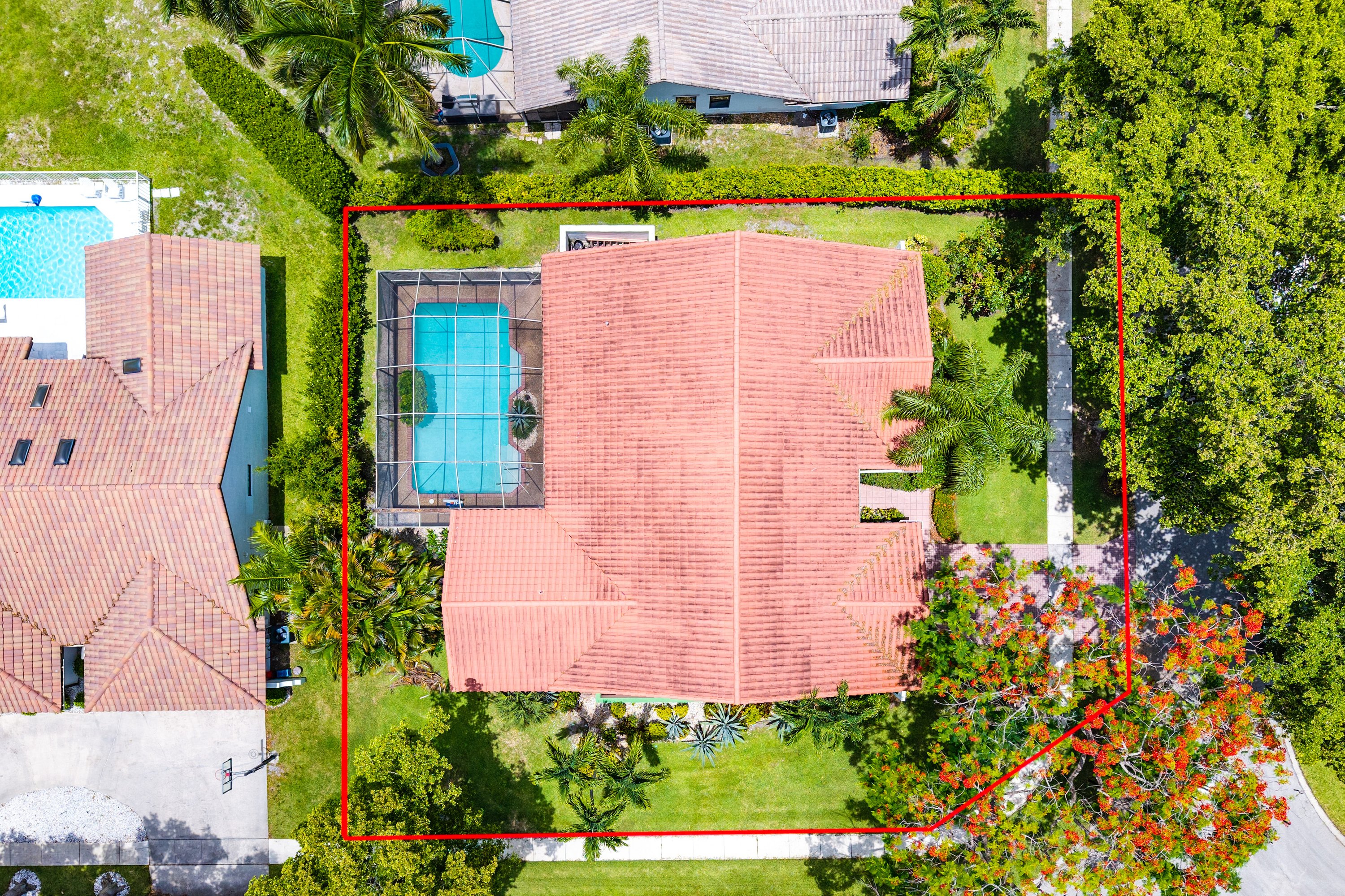 2601 Northwest 27th Terrace Boca Raton, FL 33434 - Photo 4 of 21